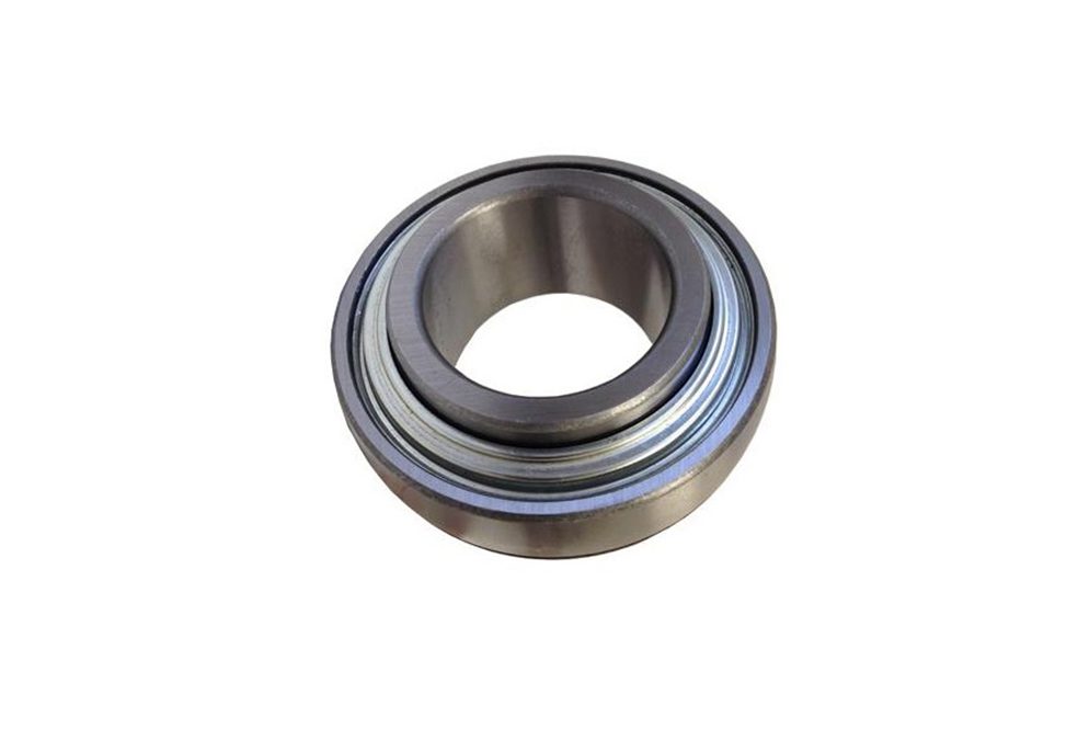 208KRR2 special round bore agricultural bearings